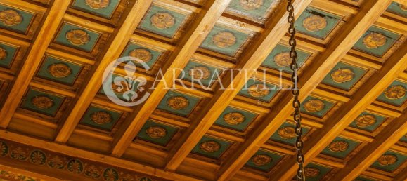 Villa de 20 dormitorios en Castiglion Fiorentino, Italy No. 84288 33