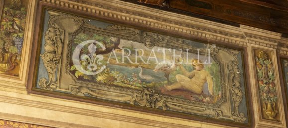 Villa de 20 dormitorios en Castiglion Fiorentino, Italy No. 84288 15