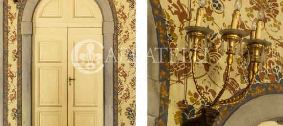 Villa de 20 dormitorios en Castiglion Fiorentino, Italy No. 84288 27