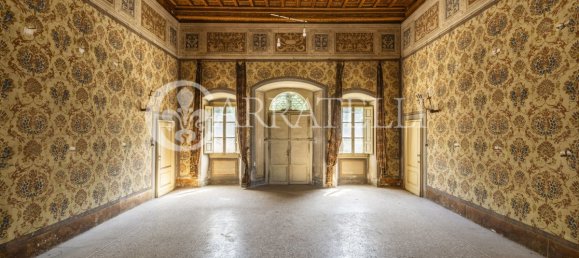 Villa de 20 dormitorios en Castiglion Fiorentino, Italy No. 84288 8