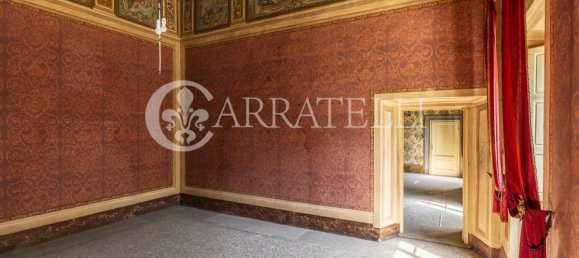 Villa de 20 dormitorios en Castiglion Fiorentino, Italy No. 84288 23