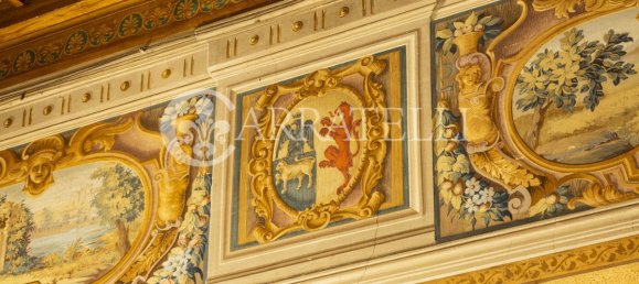 Villa de 20 dormitorios en Castiglion Fiorentino, Italy No. 84288 14