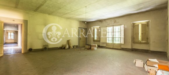 Villa de 20 dormitorios en Castiglion Fiorentino, Italy No. 84288 21