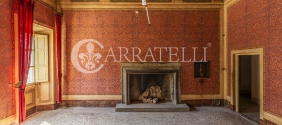 Villa de 20 dormitorios en Castiglion Fiorentino, Italy No. 84288 10