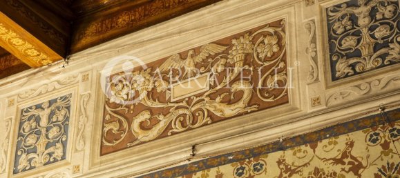 Villa de 20 dormitorios en Castiglion Fiorentino, Italy No. 84288 31