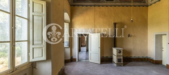 Villa de 20 dormitorios en Castiglion Fiorentino, Italy No. 84288 25