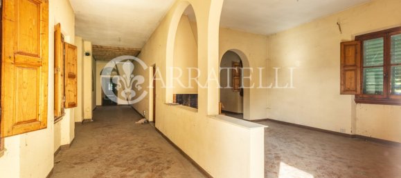Villa de 20 dormitorios en Castiglion Fiorentino, Italy No. 84288 20