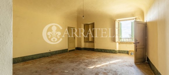 Villa de 20 dormitorios en Castiglion Fiorentino, Italy No. 84288 18