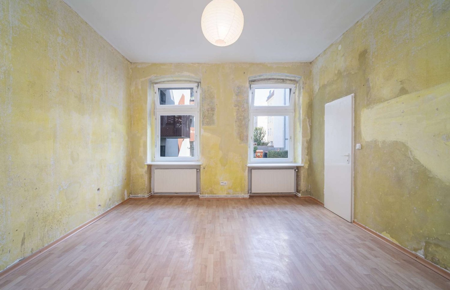2 rooms Apartment in Britz, Germany No. 366941