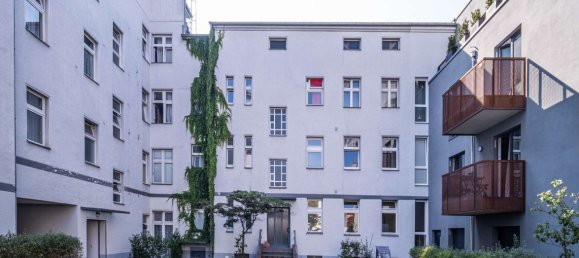 2 rooms Apartment in Britz, Germany No. 366941 7