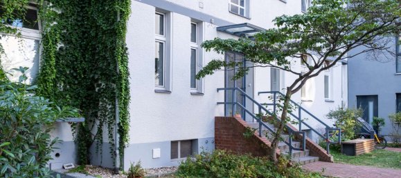 2 rooms Apartment in Britz, Germany No. 366941 6