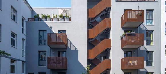 2 rooms Apartment in Britz, Germany No. 366941 8