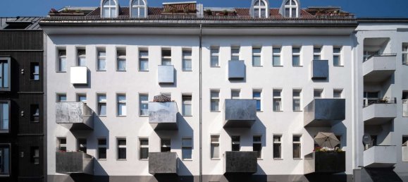 2 rooms Apartment in Britz, Germany No. 366941 9