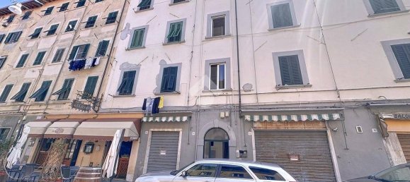 50m² Commercial property in Livorno, Italy No. 282722 21
