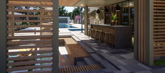 Apartment 4+1 in Antalya, Turkey No. 22417 4