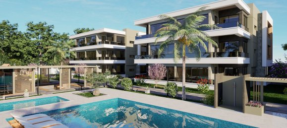 Apartment 4+1 in Antalya, Turkey No. 22417 8