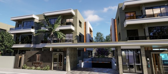 Apartment 4+1 in Antalya, Turkey No. 22417 2