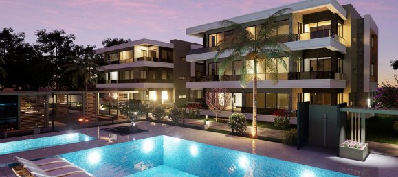 Apartment 4+1 in Antalya, Turkey No. 22417 6