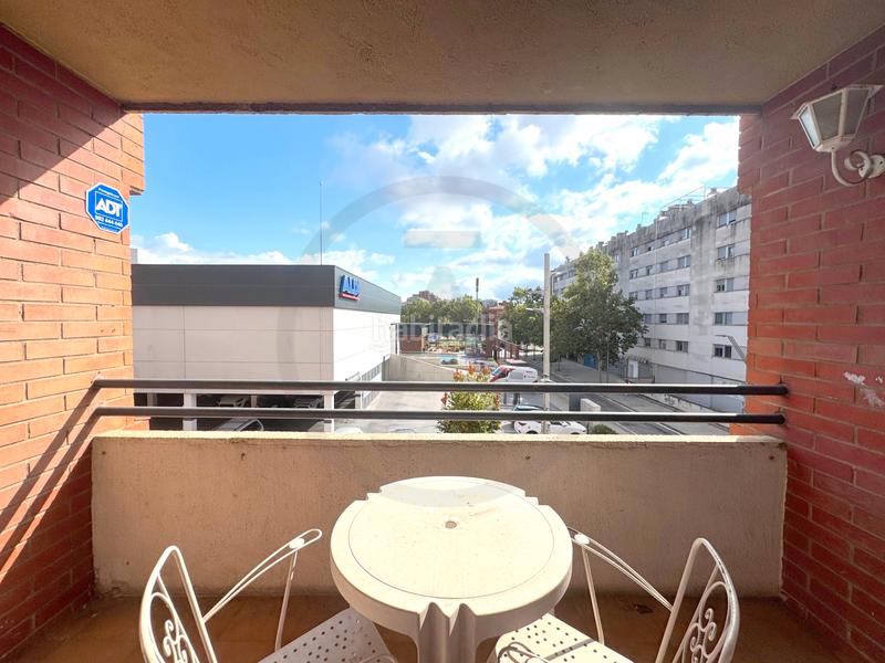 2 Schlafzimmer Wohnung in Terrassa, Spain, Nr. 200694