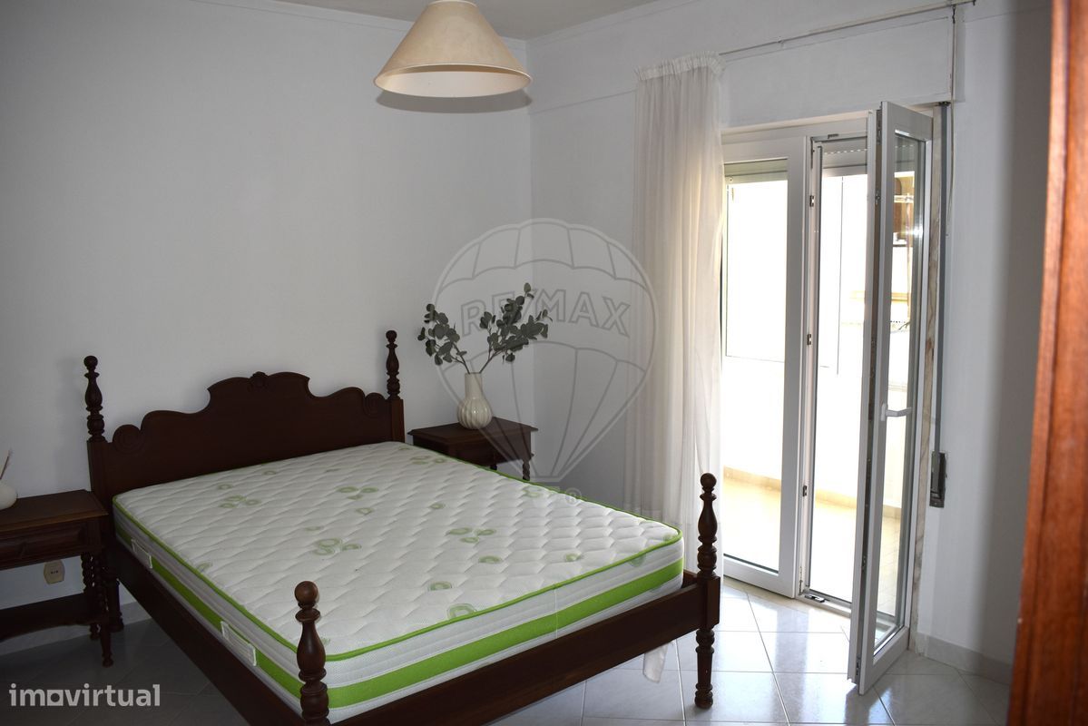 2 غرف نوم شقة في Quarteira, Portugal رقم 323147