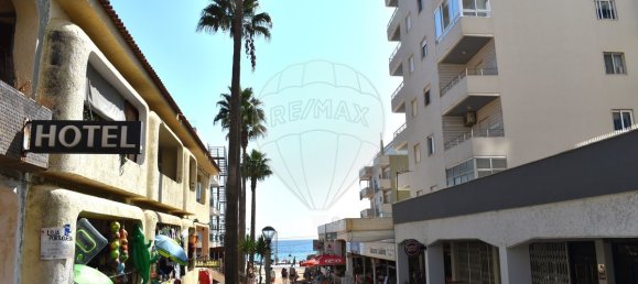 2 غرف نوم شقة في Quarteira, Portugal رقم 323147 2