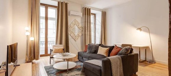 2 bedrooms Apartment in Lisbon, Portugal No. 90254 5