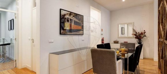 2 bedrooms Apartment in Lisbon, Portugal No. 90254 3