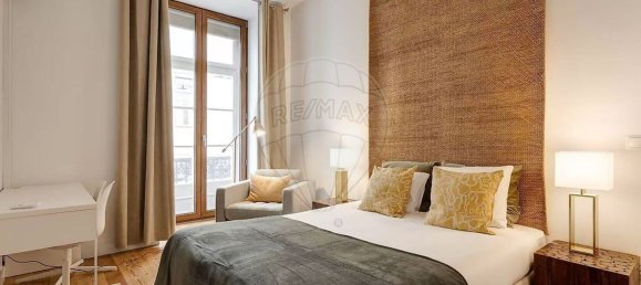 2 bedrooms Apartment in Lisbon, Portugal No. 90254 11