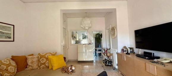 Квартира с 1 спальней в Неаполь, Италия № 273438 5