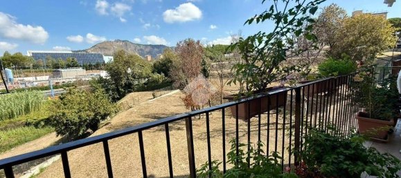 Квартира с 1 спальней в Неаполь, Италия № 273438 21