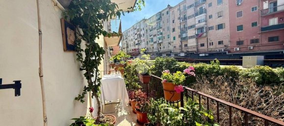 Квартира с 1 спальней в Неаполь, Италия № 273438 20