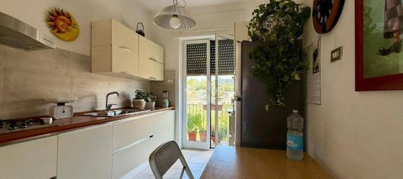 Квартира с 1 спальней в Неаполь, Италия № 273438 9