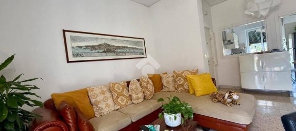 Квартира с 1 спальней в Неаполь, Италия № 273438 7