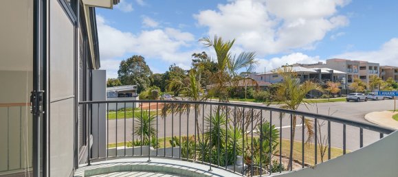 3 bedrooms Townhouse in Coolbinia, Australia No. 205 3