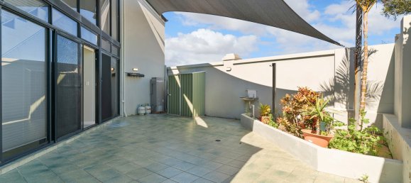 3 bedrooms Townhouse in Coolbinia, Australia No. 205 25