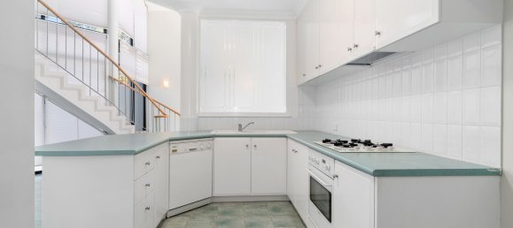 3 bedrooms Townhouse in Coolbinia, Australia No. 205 2