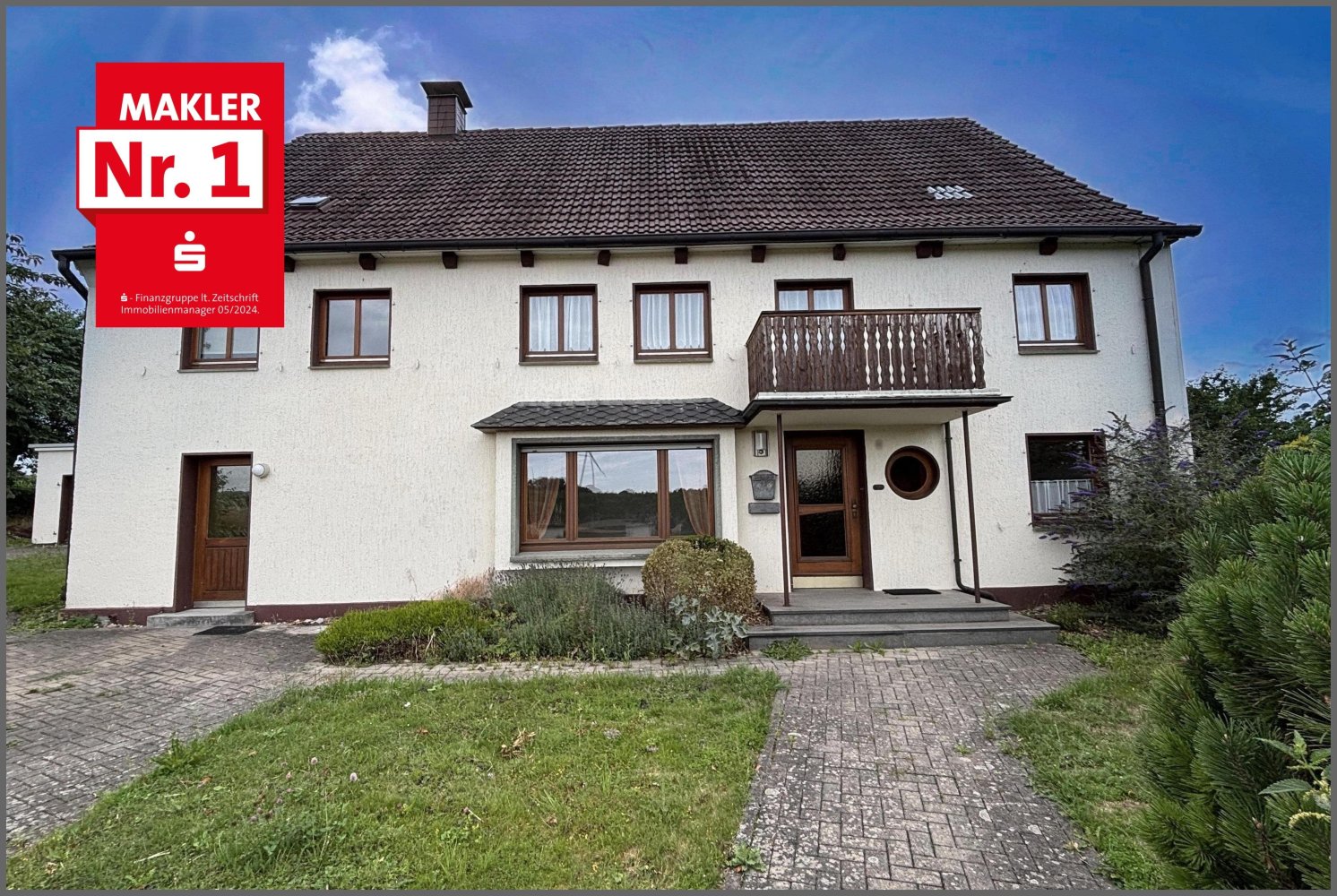 7غرفة تاون هاوس في Soest, Germany رقم 340095
