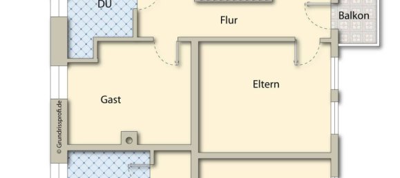 7غرفة تاون هاوس في Soest, Germany رقم 340095 30