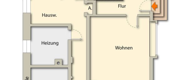 7غرفة تاون هاوس في Soest, Germany رقم 340095 29