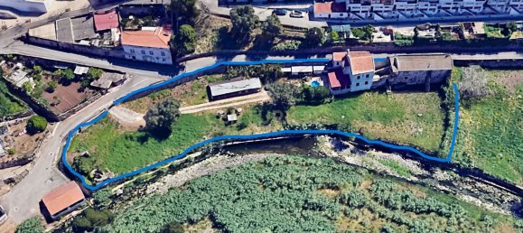 3 غرف نوم منزل في Oeiras, Portugal رقم 145950 21