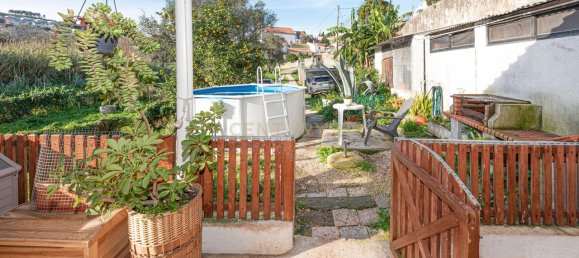 3 غرف نوم منزل في Oeiras, Portugal رقم 145950 10