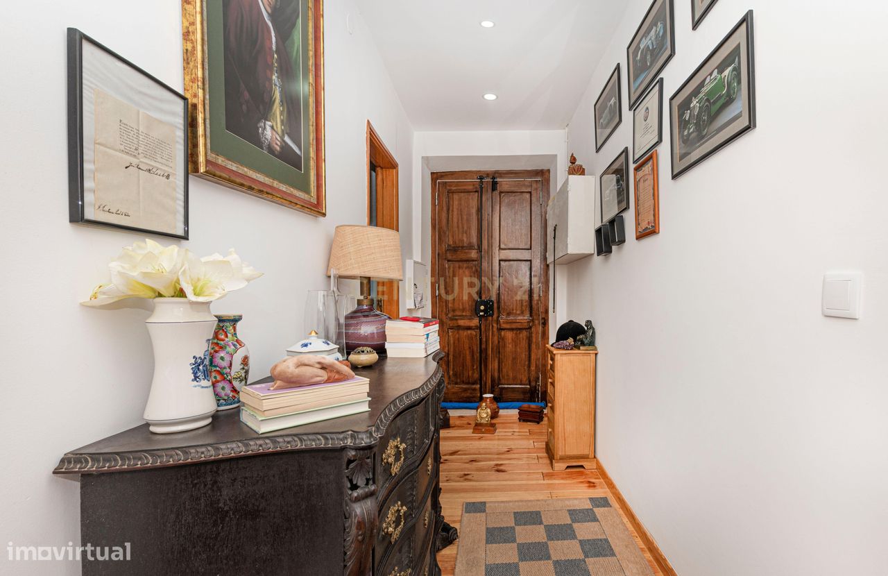 3 غرف نوم منزل في Oeiras, Portugal رقم 145950