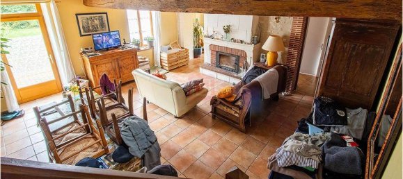 Вилла с 4 спальнями в Сель-сюр-Шер, Франция № 227822 4