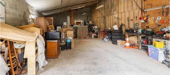 Вилла с 4 спальнями в Сель-сюр-Шер, Франция № 227822 10