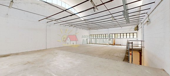 Almacén en Vimodrone, Italy 320 m² No. 373625 11