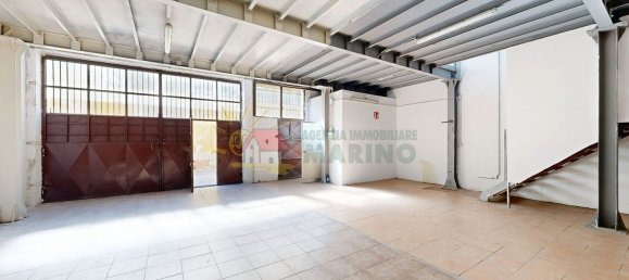 Almacén en Vimodrone, Italy 320 m² No. 373625 7