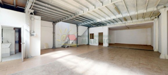 Almacén en Vimodrone, Italy 320 m² No. 373625 2