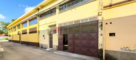 Almacén en Vimodrone, Italy 320 m² No. 373625 18