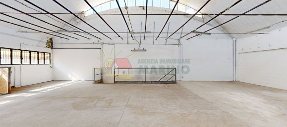 Almacén en Vimodrone, Italy 320 m² No. 373625 14