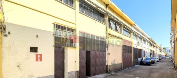 Almacén en Vimodrone, Italy 320 m² No. 373625 19